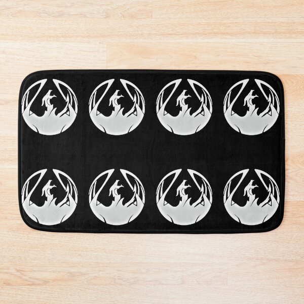 Item preview, Dragonguard Symbol  designed and sold by snowydeer.