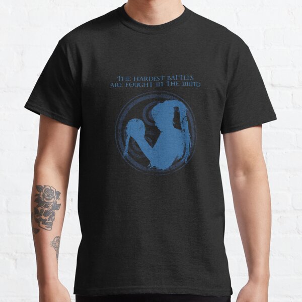 Senuas battle Classic T-Shirt