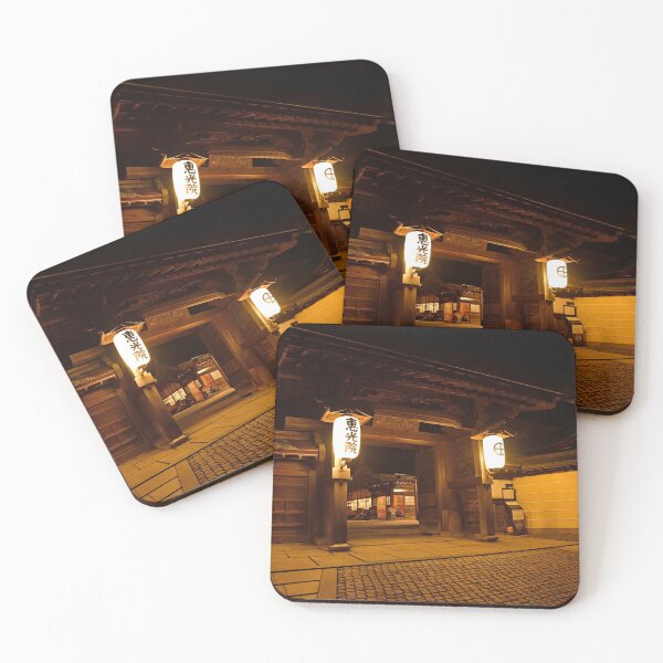 Item preview, Eko-In temple in the moonlight designed and sold by STang.