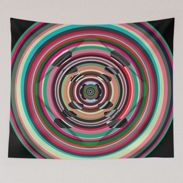 Item preview, Photo 51 (artist interpretation) designed and sold by miriamelvira.