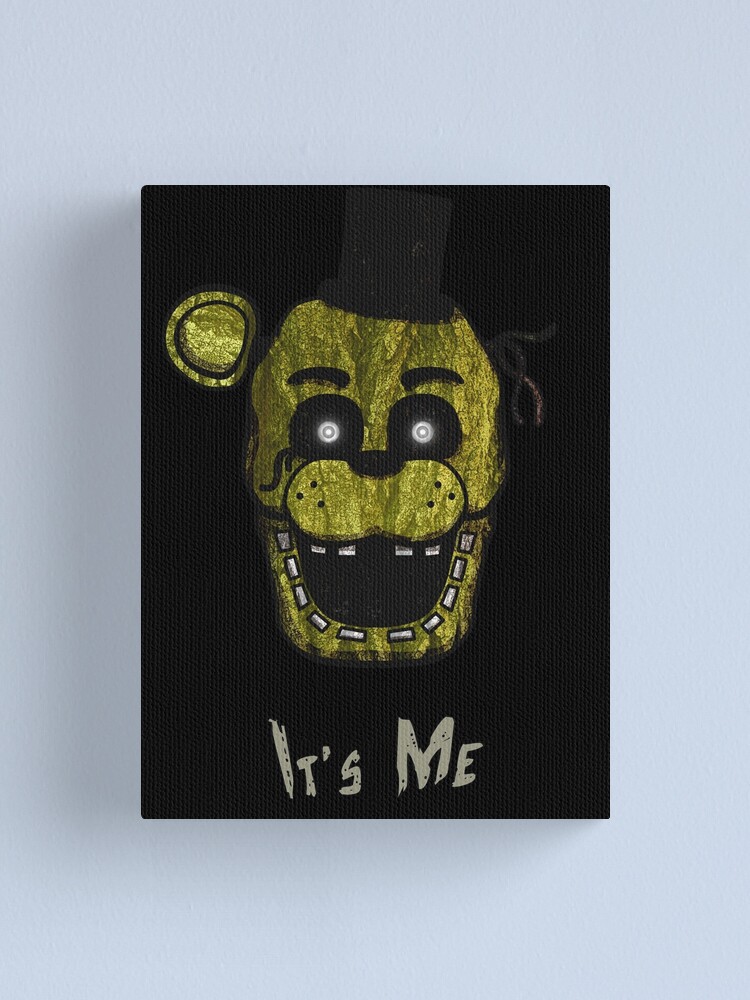 Five Nights at Freddy's - FNAF 3 - Phantom Freddy Kids T-Shirt for Sale by  Kaiserin