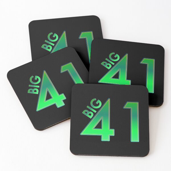 Item preview, Big 41 designed and sold by IBMClothing.