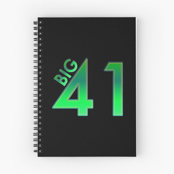 Item preview, Big 41 designed and sold by IBMClothing.