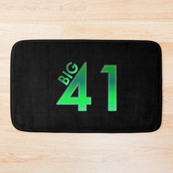 Item preview, Big 41 designed and sold by IBMClothing.