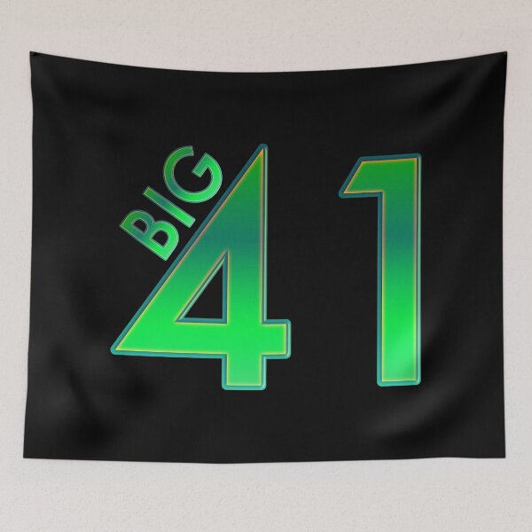 Item preview, Big 41 designed and sold by IBMClothing.