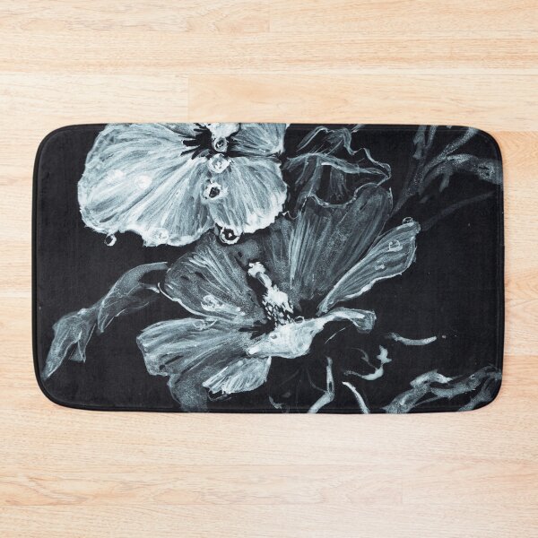 Item preview, Hibiscus Flowers designed and sold by CRkuns.