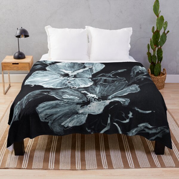 Item preview, Hibiscus Flowers designed and sold by CRkuns.