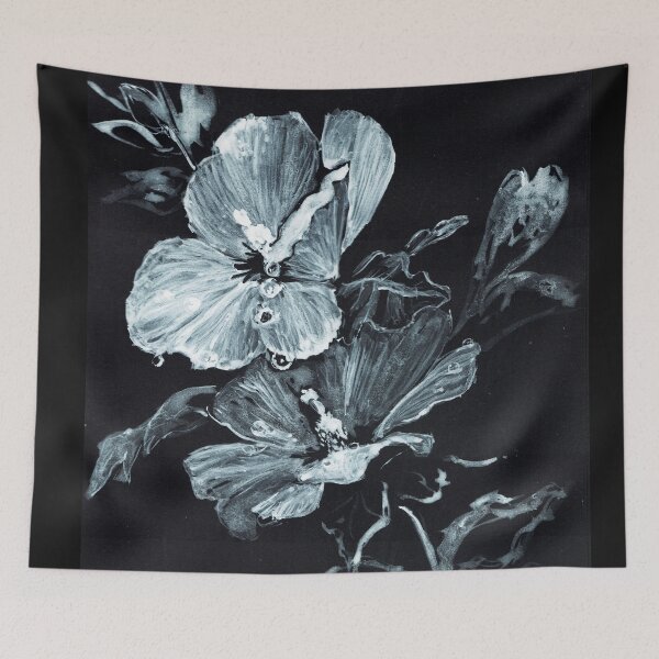 Item preview, Hibiscus Flowers designed and sold by CRkuns.