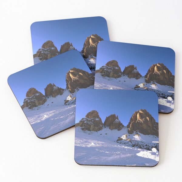 Item preview, The Langkofel Group designed and sold by annalisa56.