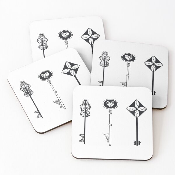 Item preview, Keys designed and sold by worldion.