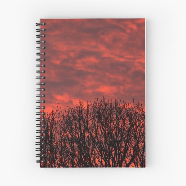 Item preview, Puesta de sol sobre Chelsworth designed and sold by ccullen222.