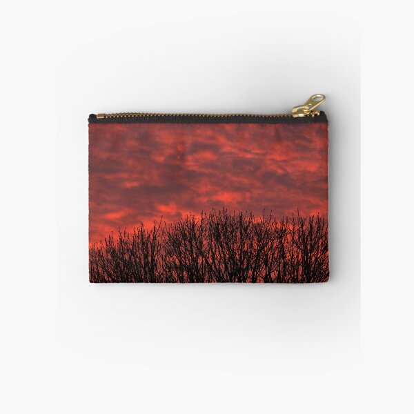 Item preview, Sunset over Chelsworth designed and sold by ccullen222.