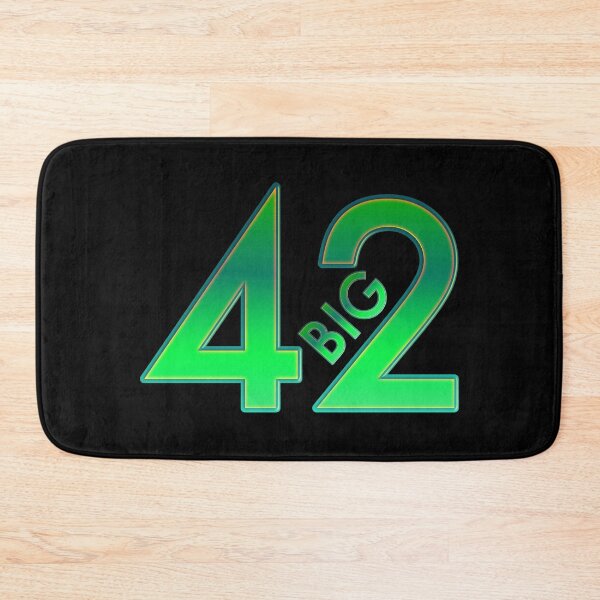 Item preview, Big 42 designed and sold by IBMClothing.