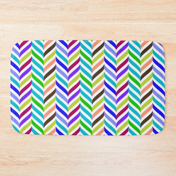 Item preview, Colorful Pattern 'It's a Bird' designed and sold by Point of View.