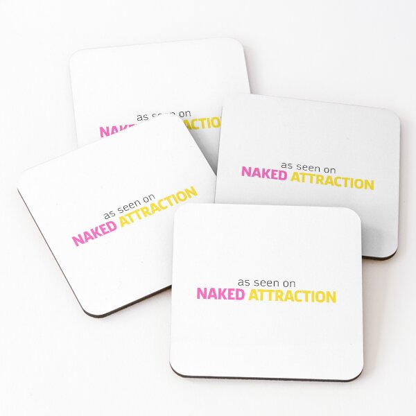 Item preview, As seen on Naked Attraction | Style 2 | Black designed and sold by SJ Designs.