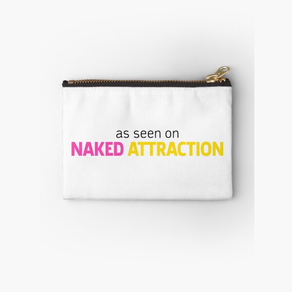 Item preview, As seen on Naked Attraction | Style 2 | Black designed and sold by SJ Designs.