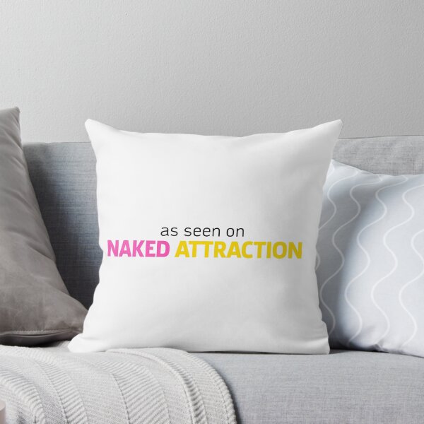 Item preview, As seen on Naked Attraction | Style 2 | Black designed and sold by SJ Designs.