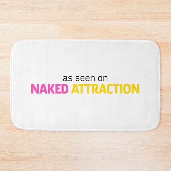 Item preview, As seen on Naked Attraction | Style 2 | Black designed and sold by SJ Designs.
