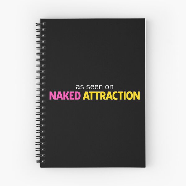Item preview, As seen on Naked Attraction | Style 2 | Black designed and sold by SJ Designs.