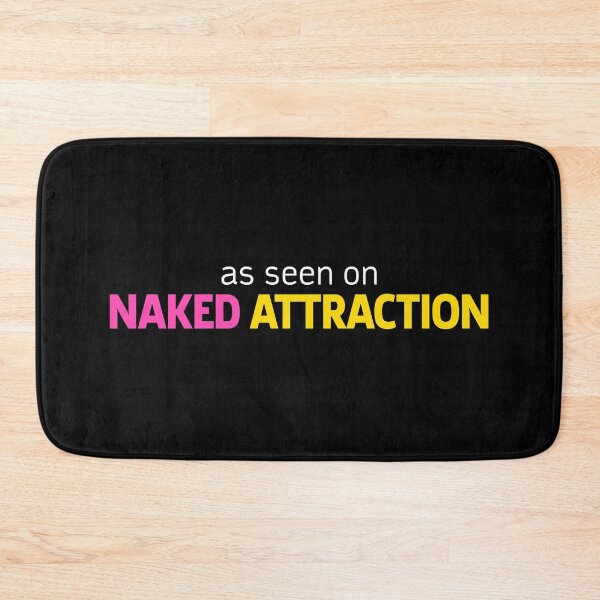 Item preview, As seen on Naked Attraction | Style 2 | Black designed and sold by SJ Designs.