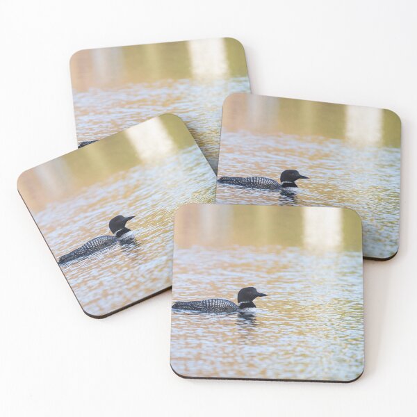 Item preview, Common Loon 2019-6 designed and sold by Thomasyoung.