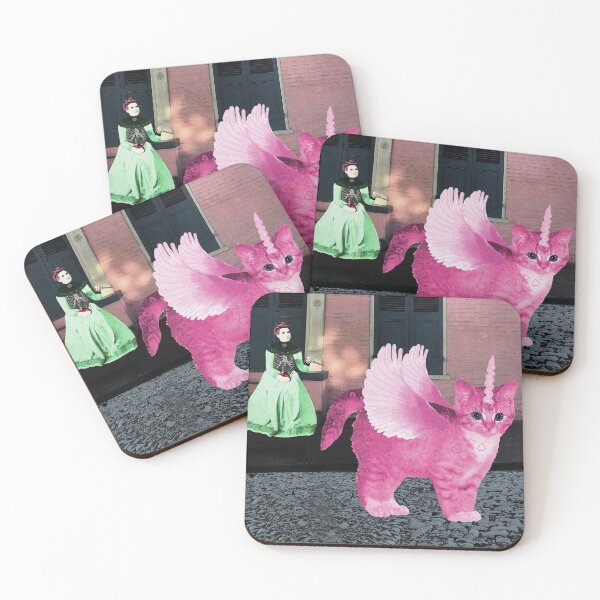 Item preview, The Thing that Loves designed and sold by Loveday Funck.