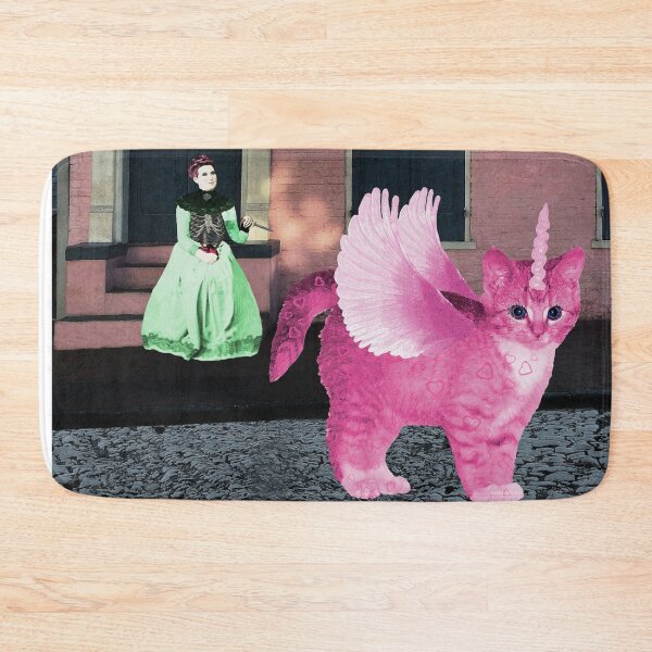 Item preview, The Thing that Loves designed and sold by Loveday Funck.