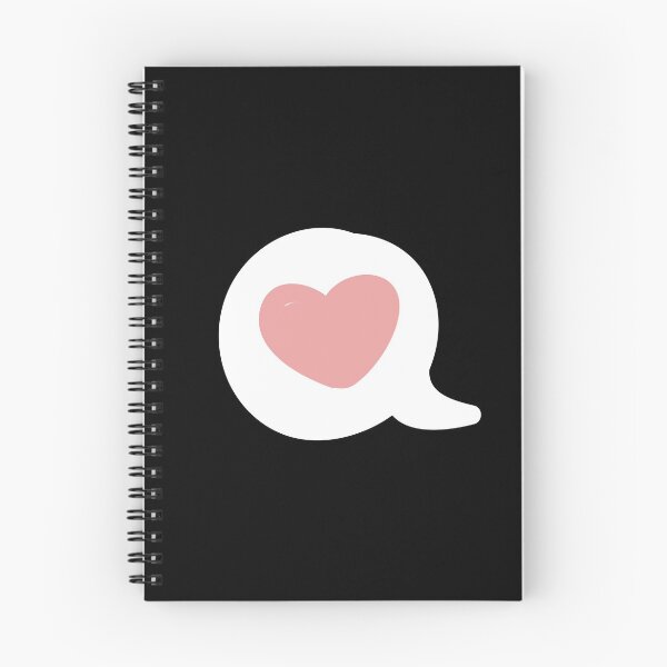 Item preview, Ballon Heart Speech Illustration Cute Tumblr Aesthetic  designed and sold by vanessavolk.