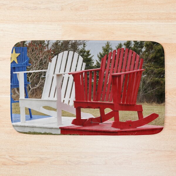 Item preview, Two Chairs  in Canada designed and sold by AnnDixon.