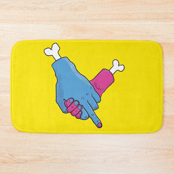 Item preview, Go Love Yourself designed and sold by Inflict Design.