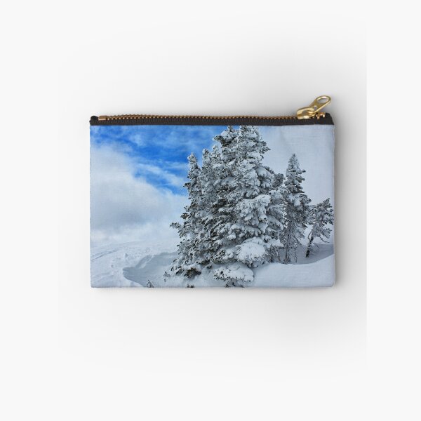 Item preview, Snowy Tree designed and sold by Charles Kosina.