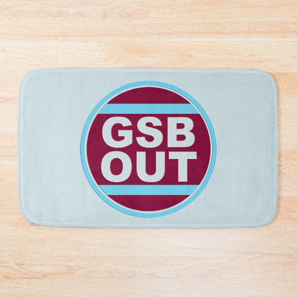 Item preview, GSB Roundal 3D (on background colour version) designed and sold by ThamesIronworks.