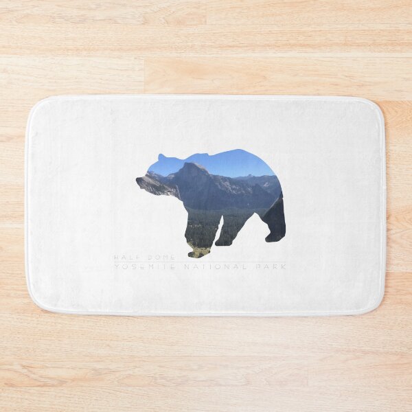 Item preview, Yosemite national park designed and sold by paddywackprints.