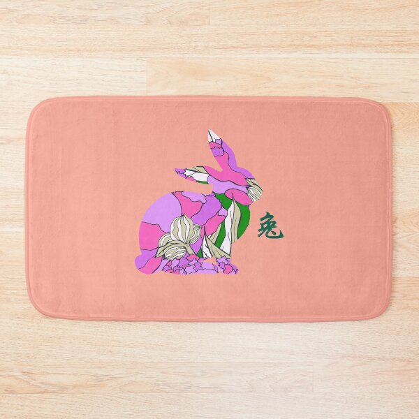 Item preview, 12 ZODIAC: YEAR OF THE RABBIT designed and sold by Great Functional  Goods.