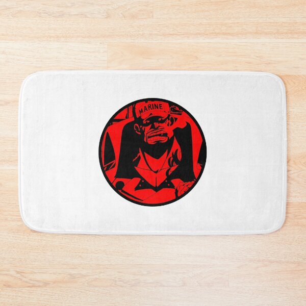 Item preview, Admiral Akainu designed and sold by RbSymbol.