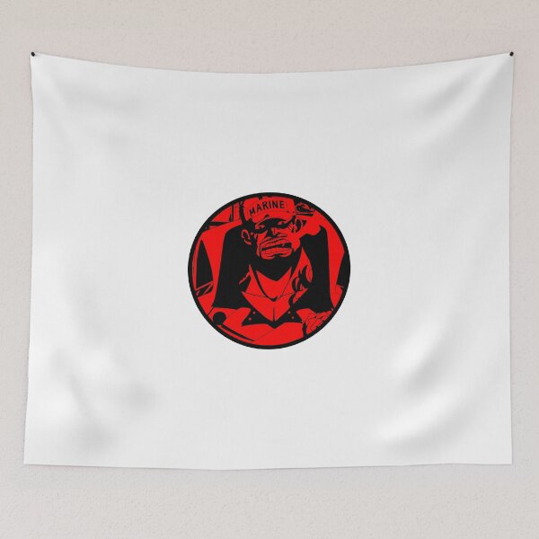 Item preview, Admiral Akainu designed and sold by RbSymbol.