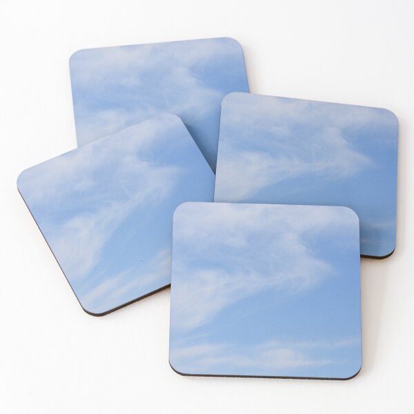 Item preview, Clouds in the sky designed and sold by HadesG8.