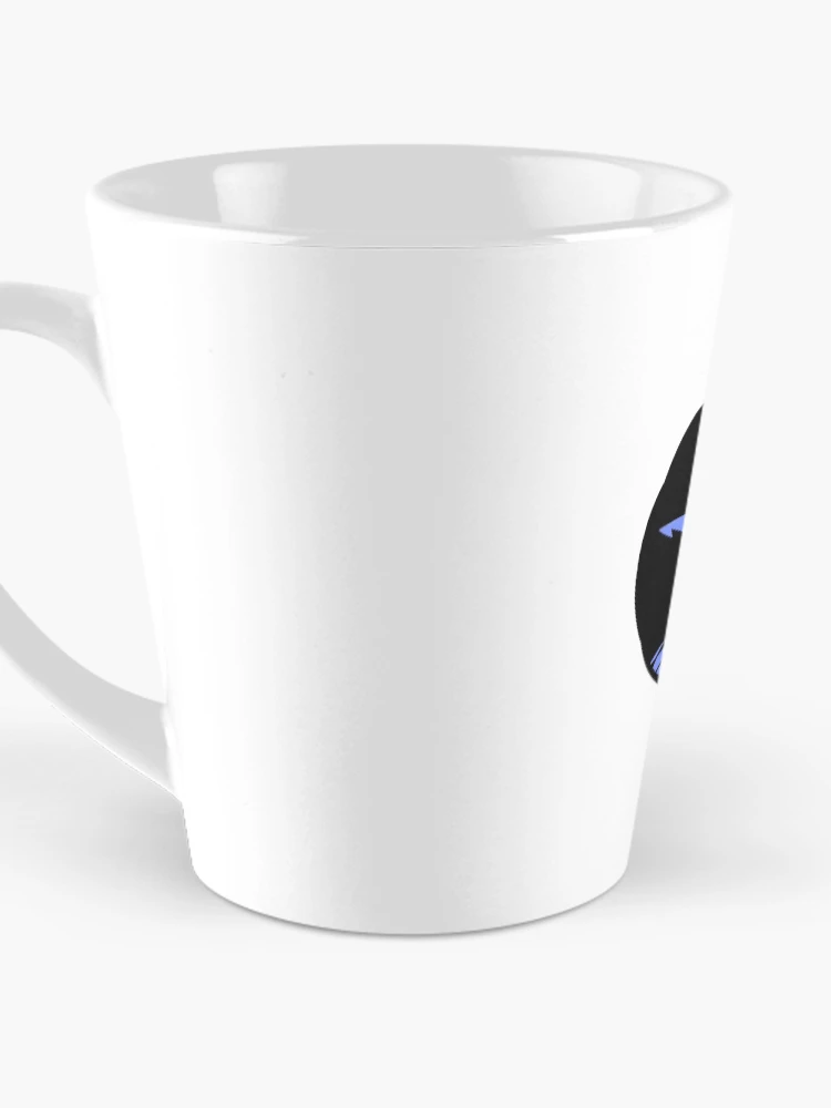 Thumbnail 3 of 4, Coffee Mug, Arlong designed and sold by RbSymbol.