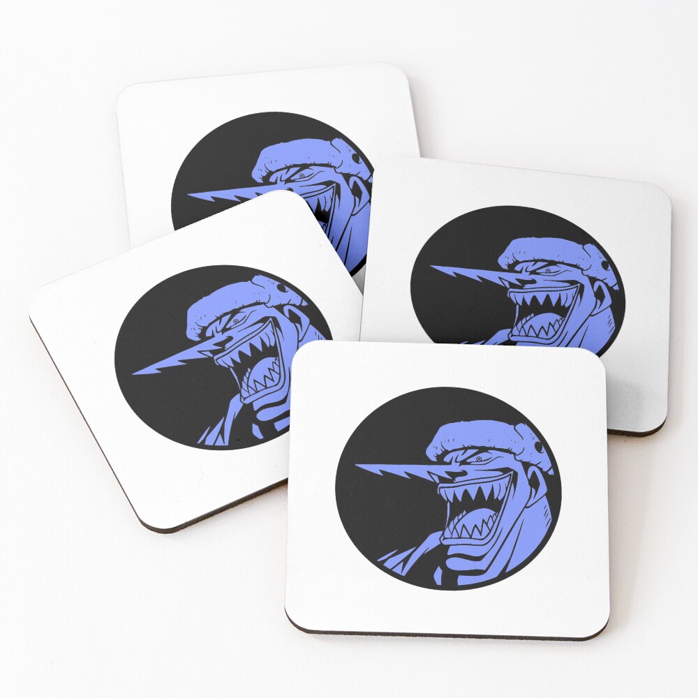 Item preview, Coasters (Set of 4) designed and sold by RbSymbol.