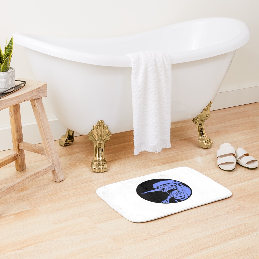 Item preview, Bath Mat designed and sold by RbSymbol.