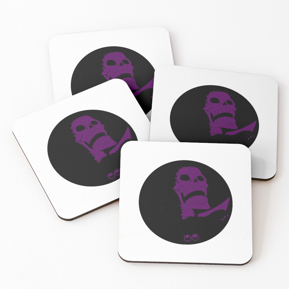 Item preview, Coasters (Set of 4) designed and sold by RbSymbol.