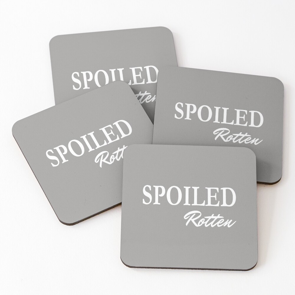 Item preview, Coasters (Set of 4) designed and sold by Jacksonso.
