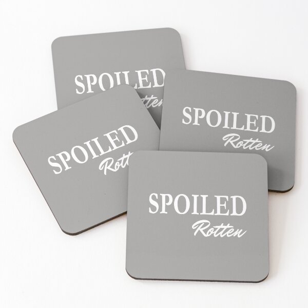 Item preview, Spoiled Rotten  designed and sold by Jacksonso.