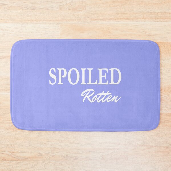 Item preview, Spoiled Rotten  designed and sold by Jacksonso.