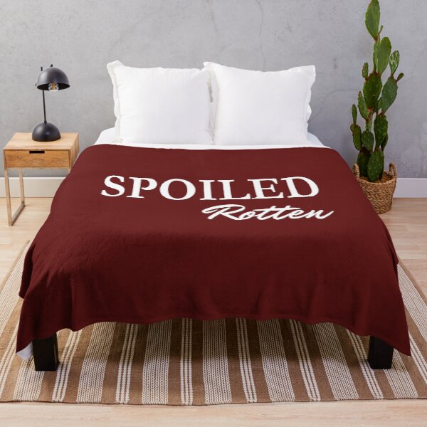 Item preview, Spoiled Rotten designed and sold by Jacksonso.
