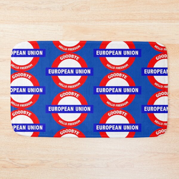 Item preview, Brexit Gifts - Exit Brexit - Leave The EU - Brexit Souvenirs - Brexit Party Gifts designed and sold by happygiftideas.