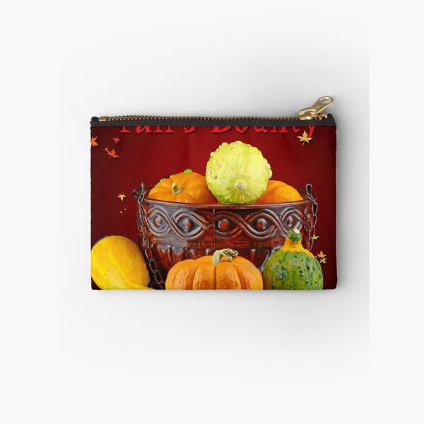 Item preview, Fall's Bounty designed and sold by ikshvaku.