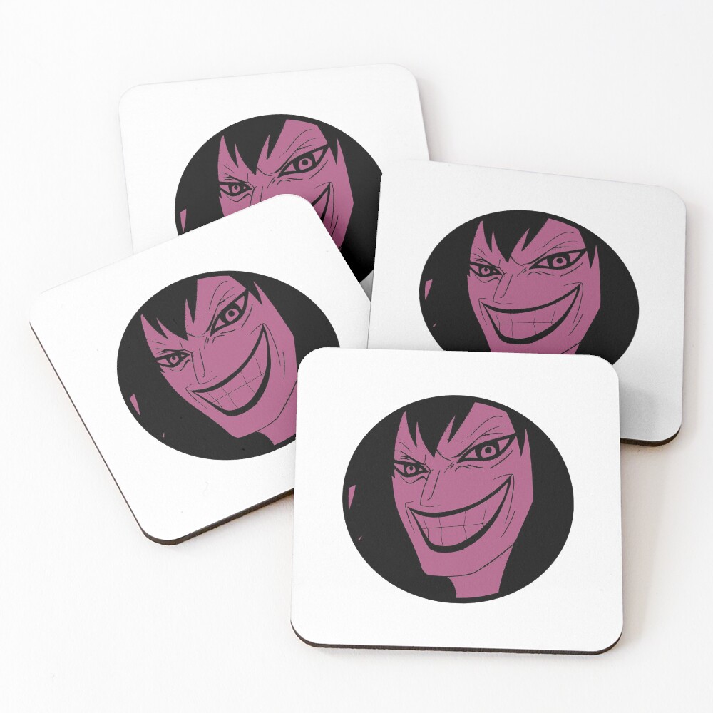 Item preview, Coasters (Set of 4) designed and sold by RbSymbol.