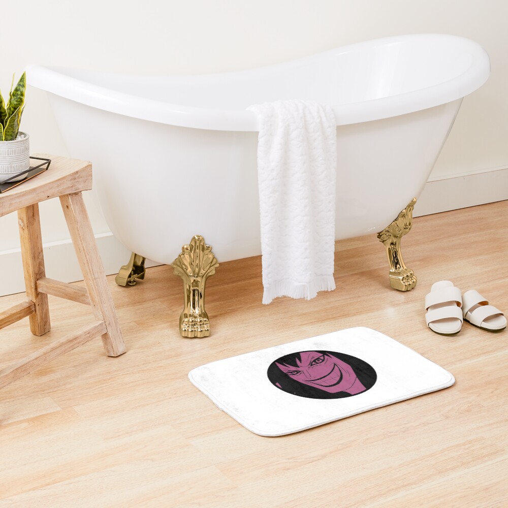 Item preview, Bath Mat designed and sold by RbSymbol.
