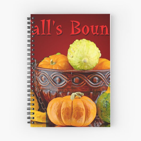 Item preview, Fall's Bounty designed and sold by ikshvaku.
